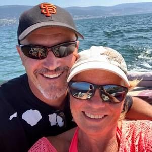 Meet your Posher, Valerie